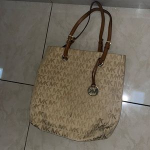 Michael Kors bag